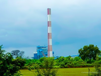 Korba West Power Company Limited