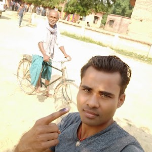 Kushwaha home