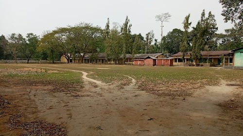 Singimari High School