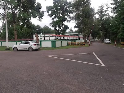 Delhi Public School Balco
