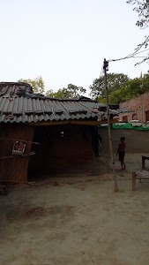 Ghanshyam Rajbhar