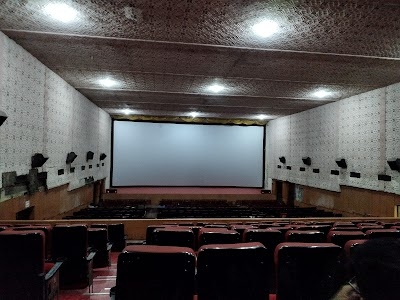 Narayana Theatre