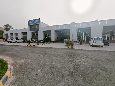 Regional centre Ignou, Karnal (IGNOU)