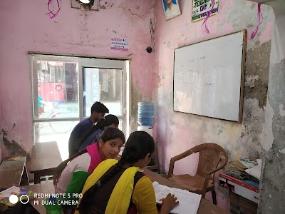 R.B.COMPUTER INSTITUTE & TECHNOLOGY