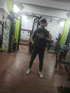 Hatijana chariali