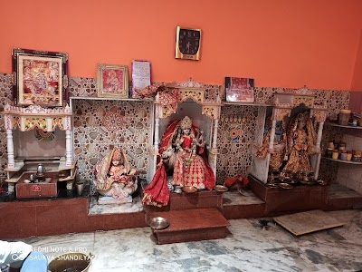 Murli Manohar Madhav Mandir