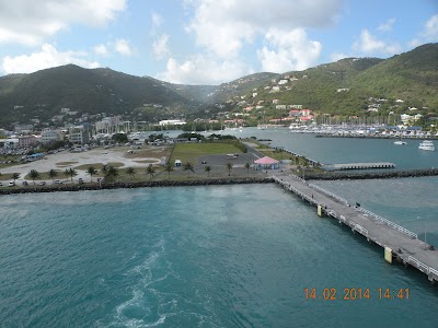 British Virgin Islands