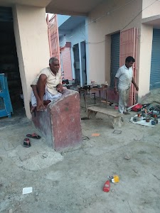 BchchulalSHAHU MARKET