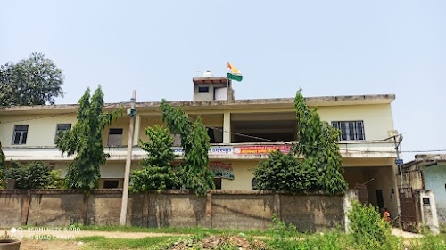 Mohanlal Kanya Junior High school
