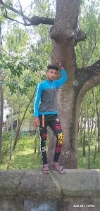 Kalabati play ground ᱠᱟᱞᱟᱵᱚᱛᱤ ᱰᱟᱦᱤ