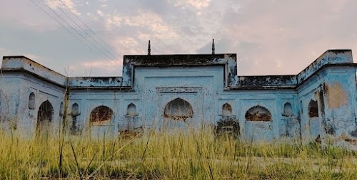 सादात मस्जिद