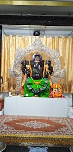 Ganesh Mandir Raipur