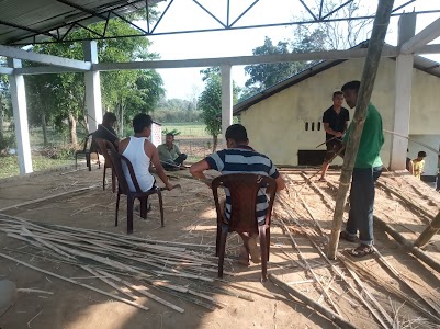 Rohbari Hahkhati