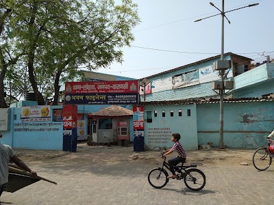 Lohta Police Station