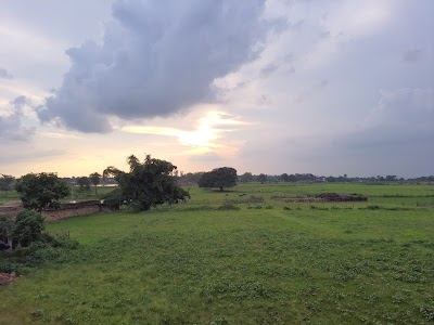 Baraundha