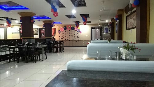 Kanha Hotal & Restaurant