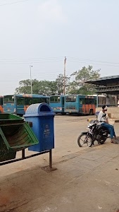 GHUMA. BRTS