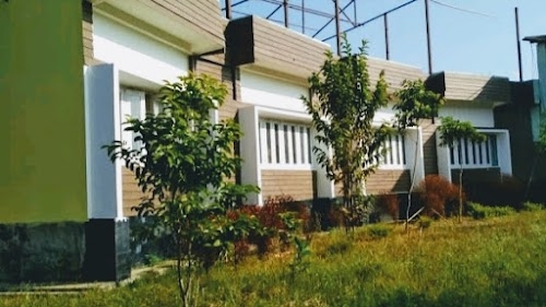 Umrangso Resort