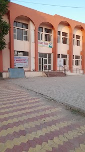 Deputy Commissioner Office, Bhiwani