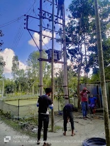 Munshi Tari Area(মুন্সীটারী এলাকা)