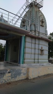 Mahakali Temple