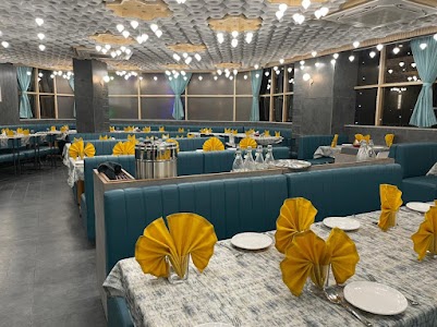 Myriad 2 Restaurant & Banquet