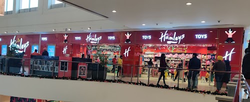 Hamleys