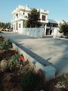 Premsingh Wala Bus Stop