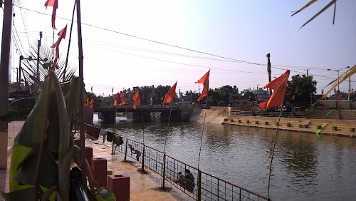 Vinayaka Ghat Park