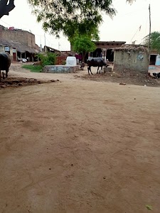 Ghinwa khera