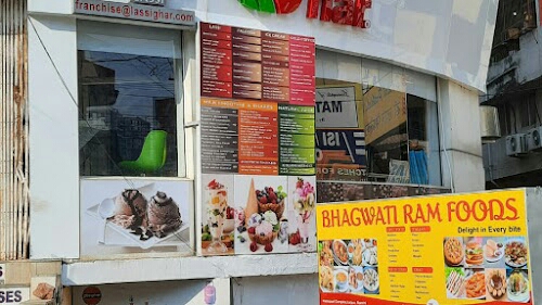 Lassi Ghar | South Indian | Chinese | Fast Food