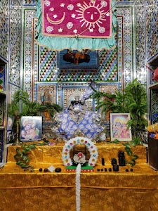 Shree Dwarkadhishji Mandir Nandoli Village