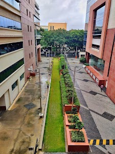 Divyasree Trinity