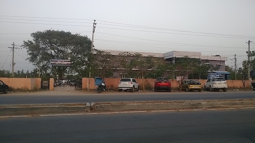 District register of assurances