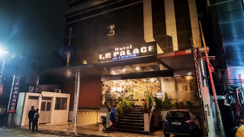 Hotel I.P. Palace