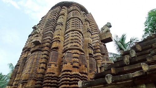 KEDAR GOURI RESORT