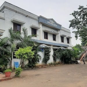 Railway station, Tadepalligudem