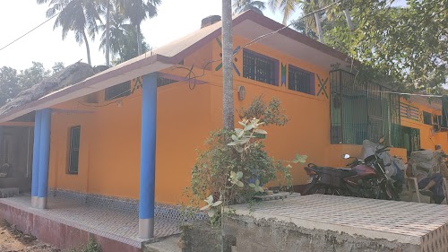 Debadatta Kar's House
