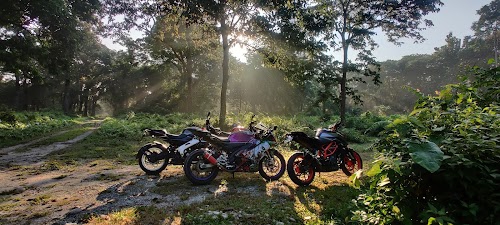 Beat Office , Gazaldoba Forest Department