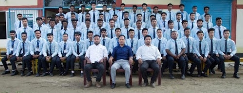Kaziranga ITI ,Affiliated to N.C.V.T, Govt of India