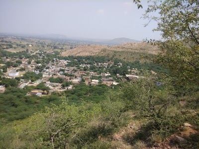 Behroj