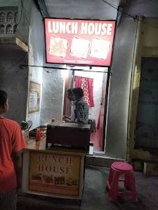 Lunch House