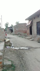 Masjid Bada Gaon
