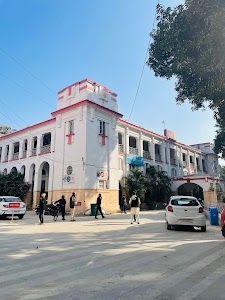 Passport Seva Kendra Allahabad