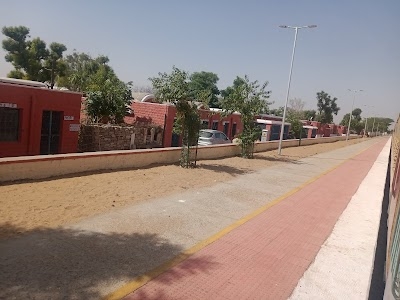 Pipar Road Junction