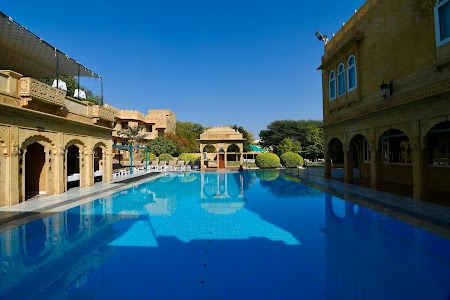 Hotel Rang Mahal