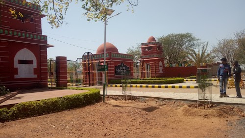 Ganjrampur