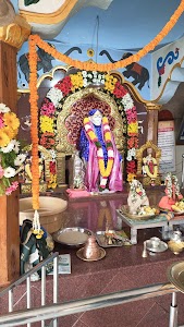 Sai Baba Temple