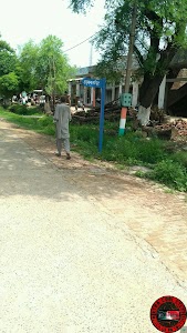 Hanuman Mandir