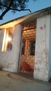 Hanuman Mandir Padma